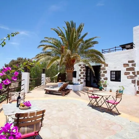 Lägenhet Doble Con Desayuno, Wifi Gratis, Estupenda Piscina En Yaiza Yaiza (Lanzarote)