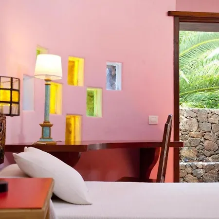 Doble Con Desayuno, Wifi Gratis, Estupenda Piscina En Yaiza Apartment Yaiza (Lanzarote)