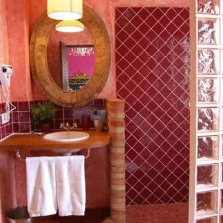 Doble Con Desayuno, Wifi Gratis, Estupenda Piscina En Yaiza Apartment *