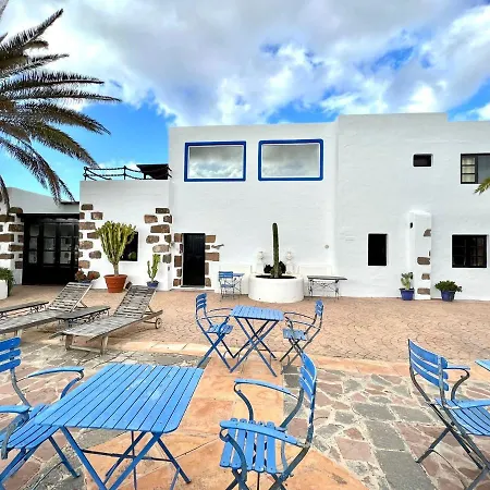 Apartment Doble Con Desayuno, Wifi Gratis, Estupenda Piscina En Yaiza Yaiza (Lanzarote)