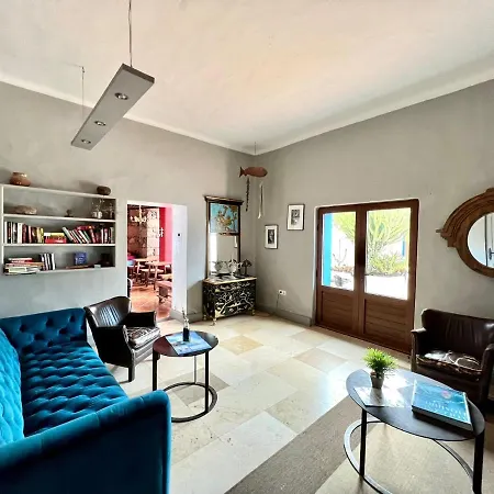 Doble Con Desayuno, Wifi Gratis, Estupenda Piscina En Yaiza Apartment