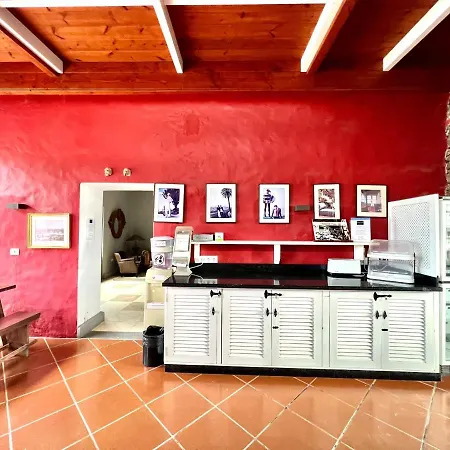 Doble Con Desayuno, Wifi Gratis, Estupenda Piscina En Yaiza * Yaiza (Lanzarote)