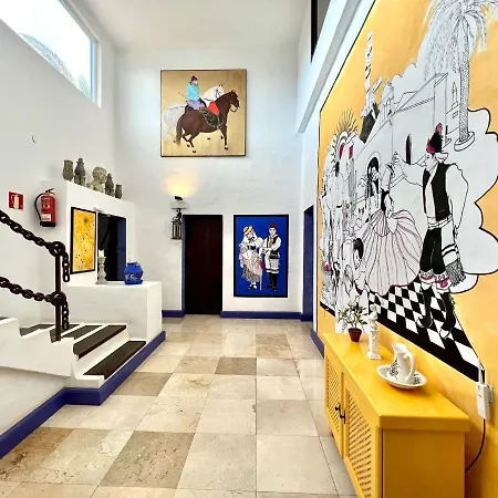 Doble Con Desayuno, Wifi Gratis, Estupenda Piscina En Yaiza