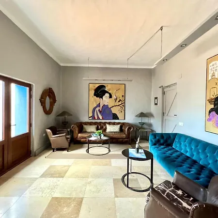 Doble Con Desayuno, Wifi Gratis, Estupenda Piscina En Yaiza יאיזה